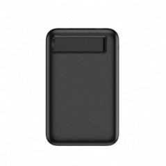 Blue Star Power bank W0553 5000 mAh 2A 5W schwarz