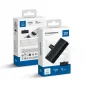 Blue Star Power bank W0556 5000 mAh Type C 2,1A schwarz Blue Star Power bank W0556 5000 mAh Type C 2,1A schwarz