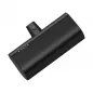 Blue Star Power bank W0556 5000 mAh Type C 2,1A schwarz Blue Star Power bank W0556 5000 mAh Type C 2,1A schwarz