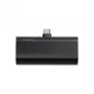 Blue Star Power bank W0556 5000 mAh Type C 2,1A schwarz Blue Star Power bank W0556 5000 mAh Type C 2,1A schwarz