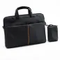 Forcell tasche F-PROTECT URBAN STYLE für Laptop 15,6 schwarz Forcell tasche F-PROTECT URBAN STYLE für Laptop 15,6 schwarz