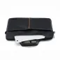 Forcell tasche F-PROTECT URBAN STYLE für Laptop 15,6 schwarz Forcell tasche F-PROTECT URBAN STYLE für Laptop 15,6 schwarz
