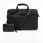 Forcell tasche F-PROTECT URBAN STYLE für Laptop 15,6 schwarz Forcell tasche F-PROTECT URBAN STYLE für Laptop 15,6 schwarz