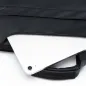 Forcell tasche F-PROTECT URBAN STYLE für Laptop 15,6 schwarz Forcell tasche F-PROTECT URBAN STYLE für Laptop 15,6 schwarz