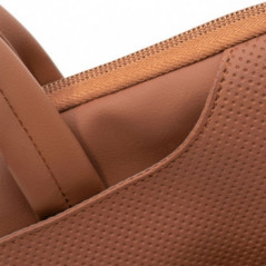 Forcell F-PROTECT URBAN STYLE Tasche für Laptop 15,6