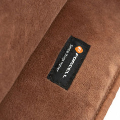 Forcell F-PROTECT URBAN STYLE Tasche für Laptop 15,6