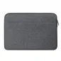 Dux Ducis Hülle LBDB für Laptop Horizontal Sleeve 13.9in dunkelgrau Dux Ducis Hülle LBDB für Laptop Horizontal Sleeve 13.9in dunkelgrau