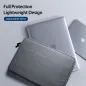 Dux Ducis Hülle LBDB für Laptop Horizontal Sleeve 13.9in dunkelgrau Dux Ducis Hülle LBDB für Laptop Horizontal Sleeve 13.9in dunkelgrau