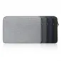 Dux Ducis Hülle LBDB für Laptop Horizontal Sleeve 13.9in dunkelgrau Dux Ducis Hülle LBDB für Laptop Horizontal Sleeve 13.9in dunkelgrau
