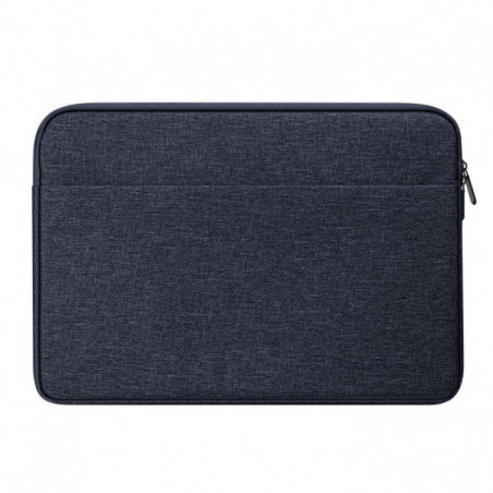Dux Ducis Hülle LBDB für Laptop Horizontal Sleeve 13.9in Navy Blue