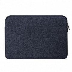 Dux Ducis Hülle LBDB für Laptop Horizontal Sleeve 13.9in Navy Blue
