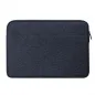 Dux Ducis Hülle LBDB für Laptop Horizontal Sleeve 13.9in Navy Blue Dux Ducis Hülle LBDB für Laptop Horizontal Sleeve 13.9in Navy Blue
