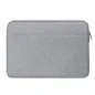 Dux Ducis Hülle LBDB für Laptop Horizontal Sleeve 15,4in hellgrau Dux Ducis Hülle LBDB für Laptop Horizontal Sleeve 15,4in hellgrau