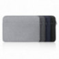Dux Ducis Hülle LBDB für Laptop 15,4 Zoll Horizontal Sleeve schwarz