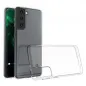 Samsung Galaxy S21 Plus 5G Hülle Ultra Slim 0,5mm Durchsichtbar