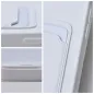 XIAOMI Redmi A3 Hülle Card Weiß