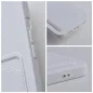 XIAOMI Redmi A3 Hülle Card Weiß