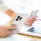 XIAOMI Redmi A3 Hülle Card Weiß