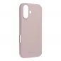 Apple iPhone 16 Hülle Roar Space Monochromatische, Elegant  Rosa