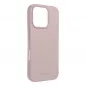 Apple iPhone 16 Pro Hülle Roar Space Monochromatische, Elegant  Rosa