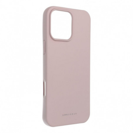 Space for Apple iPhone 16 Pro Max