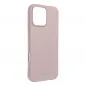 Apple iPhone 16 Pro Max Hülle Roar Space Monochromatische, Elegant  Rosa