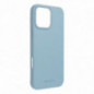 Apple iPhone 16 Pro Max Hülle Roar Space Monochromatische, Elegant  Himmelblau