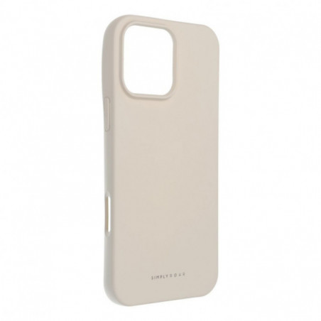 Space for Apple iPhone 16 Pro Max