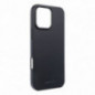 Apple iPhone 16 Pro Max Hülle Roar Space Monochromatische, Elegant  Schwarz