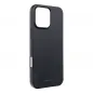 Apple iPhone 16 Pro Max Hülle Roar Space Monochromatische, Elegant  Schwarz