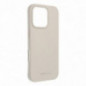 Apple iPhone 16 Pro Hülle Roar Space Monochromatische, Elegant  Aqua White