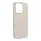 Apple iPhone 16 Pro Hülle Roar Space Monochromatische, Elegant  Aqua White