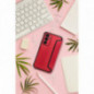 XIAOMI Redmi 13C Book Handytaschen Razor Book Kohlenstoff-Faser, Kohlenstoffmuster