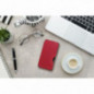 XIAOMI Redmi 13C Book Handytaschen Razor Book Kohlenstoff-Faser, Kohlenstoffmuster