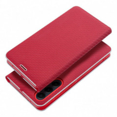 LUNA Book Carbon for Galaxy A40
