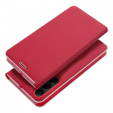 LUNA Book Carbon for Galaxy A40
