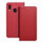 LUNA Book Carbon for Galaxy A40