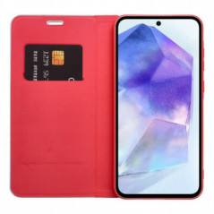 LUNA Book Carbon for Galaxy A40