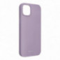 Apple iPhone 14 Plus Hülle Silicone Elegant