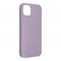 Apple iPhone 14 Plus Hülle Silicone Elegant