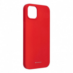Apple iPhone 14 Plus Hülle Silicone Elegant