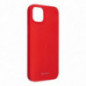 Apple iPhone 14 Plus Hülle Silicone Elegant
