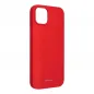 Apple iPhone 14 Plus Hülle Silicone Elegant