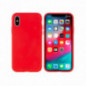 Apple iPhone 14 Plus Hülle Silicone Elegant