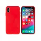 Apple iPhone 14 Plus Hülle Silicone Elegant