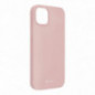 Apple iPhone 14 Plus Hülle Silicone Elegant