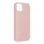 Apple iPhone 14 Plus Hülle Silicone Elegant
