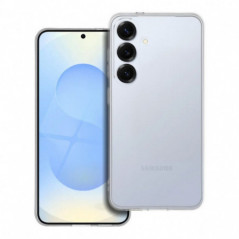 Samsung Galaxy S25 Hülle CLEAR 2mm BOX Durchsichtbar