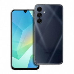 Samsung Galaxy A16 Hülle CLEAR 2mm BOX Durchsichtbar