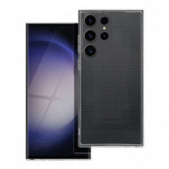 Samsung Galaxy A26 Hülle CLEAR 2mm BOX Durchsichtbar
